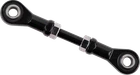 Drag Specialties Shift Linkage Black 4-1/8IN 1601-0562 Fxbbs Street Bob New. Price: $41.29.