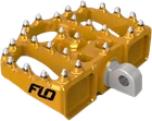 Flo Mini Moto Boards Gold FPEG-800V4GLD New. Price: $298.95.