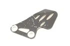 2014 Yamaha Yzf Left Heel Guard Cover 14B-27445-10-00 Used. Price: $26.96.
