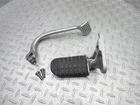 2005 01-05 Honda GL1800 Goldwing Right Rearset Brake Pedal Foot Peg Rest Bracket Used. Price: $74.39.