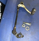 1994-2009 Kawasaki Ninja 500R EX500 Foot Peg Shifter Lever Linkage Used. Price: $37.26.