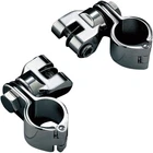Kuryakyn Peg Mount Clamp - 1.25" 7944 New. Price: $124.99.