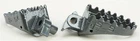 Ims 275516 Super-stock Footpegs Suzuki RM125 RM250 2003-2004 Made In Usa New. Price: $113.43.