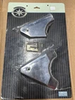 Nos Yamaha Chrome Swing Arm Inserts Smooth XVS650 V-star STR-5BN27-53-01 New. Price: $98.50.
