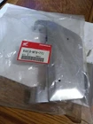 Honda 50816-MT8-771 Plate, L. Pillion Step GL1500 Goldwing New. Price: $69.99.