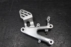 Yamaha 03-05 Yzf 06-09 R6S Right Driver Foot Peg Rest Stop Used. Price: $49.99.