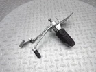 2020 18-21 Bmw R1250RT Oem Front Left Rearset Shifter Foot Peg Bracket Used. Price: $108.80.