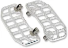 Joker Machine 08-640-1 Serrated Floorboards Raw Aluminum New. Price: $425.66.