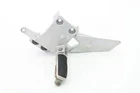 03-05 Yamaha FJR1300 Left Front Foot Rest Peg Step 5JW-27442-00-00 Used. Price: $25.00.