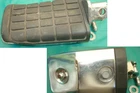 Goldwing 88 To GL1500 Right Hand Driver Footpeg 50612-MT2-000 Used. Price: $57.86.