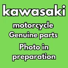 Kawasaki Genuine New Ninja 650 Step Bracket 35063-0871-18R Left. Price: $164.98.