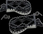 Ims/rool Designs 252601S-2 Footpeg Adv Ii New. Price: $211.56.