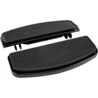 Harddrive Floorboard Kit Black For Flst 86-17 Flt 84-UP 057191 New. Price: $166.46.