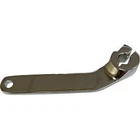 Drag Specialties 1602-1500 Chrome Shift Lever For 17-23 Touring New. Price: $66.73.