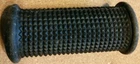 Zundapp Super Saber Puch Footrest Rubbers 12MM Square X 108MM, 47 120MM, Each New. Price: $10.00.