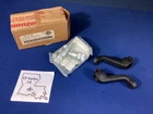 Nos Oem Harley Davidson Adjustable Passenger Support Kit, 49139-84A * New. Price: $139.00.