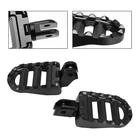 Front Footrests Peg Fit For Bonneville Bobber 2017-2023 Rocket 2020 New. Price: $48.30.