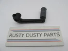 Harley Genuine Sportster Iron Nightster Black Shift Lever Xl 1200N 34721-07 Used. Price: $39.99.