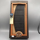 Harley-davidson Nostalgic Operator Footboard Kit 50187-96 Multi-fit Oem New. Price: $26.95.