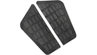 Parts Unlimited DS-720211 Replacement Rubber Pads New. Price: $23.19.