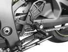 Vortex V3 2.0 Rearsets RS403K For Kawasaki Ninja ZX-10R/ZX10RR 2016-2020 New. Price: $439.41.
