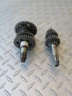 1973 Yamaha 80 Transmission Gears Used. Price: $74.99.