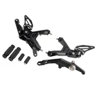 Aluminum Black Adjustable For Bmw S1000RR 2019 - 2024 New. Price: $199.64.