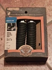 Harley Davidson 50134 -95 Custom Footpegs Small New. Price: $20.00.