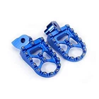 Hopider Cnc Wide Foot Pegs Mx For YZ85 2002-2019, YZ125 1997-2017, YZ250 1998 New. Price: $41.88.