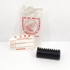 Genuine Honda XL350R XL600R Oem Pillion Step Passenger Peg Rubber 50706-MG2-000 New. Price: $24.99.