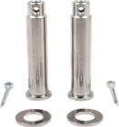 Works Connection Foot Peg Pins Titanium Crf 20-521 New. Price: $65.00.