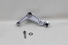 Aprilia RS660 Tuono Oem Left Side Front Footrest Rearset #2 2B005202 Used. Price: $44.99.