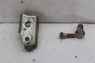 2009 Kawasaki Monster Energy Oem Left Step Bracket Used. Price: $15.00.