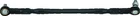 Kuryakyn Shift Linkage Gloss Black Sculpted 9678 Flh, Flt 80-20/FXST, Flst 86-17 New. Price: $134.99.