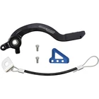 Moose Offroad Brake Pedal Blue For Husqvarna 82-0761-21-20 New. Price: $119.95.