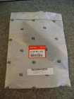 Honda 83166-MEL-000 Cover L. Fr. Side New. Price: $14.75.