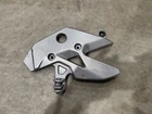 2016-2020 Honda CB500X Left Driver Foot Bracket 50700-MGZA-J000 Oem Used. Price: $24.99.