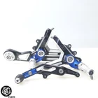 20-23 2022 Bmw S1000RR M1000RR Sport Adjustable Rearset Used. Price: $695.00.