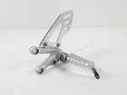2014 Aprilia RSV4 Rr Factory Left Front & Mount Rest AP8146502 Used. Price: $49.99.