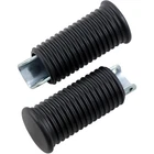 Drag Specialties Rubber Driver Pegs Xl '52-'90 DS-241065 New. Price: $54.39.