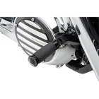 Performance Machine Contour Footpeg Black 0035-0083-B New. Price: $132.00.