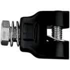 Kuryakyn Short Magnum Peg Mount - Gloss Black Motorcycle Street Bike 7573 New. Price: $46.12.