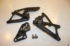 2012 Yamaha Yzf Front Foot Rests Pegs Steps Set Pair 1KB-27461-00-00 Used. Price: $49.49.