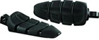 Kuryakyn Kinetic Peg With Male Mount Adapter Gloss Black New. Price: $145.99.