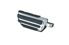Kuryakyn 4425 Pilot Pegs With Male Mount Adapters, Chrome New. Price: $114.99.
