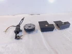 Aprilia Futura Saddlebag Ignition Switch Fuel Cap Lock W/ Key Used. Price: $179.99.