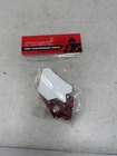 Tusk Aluminum Brake Pedal Replacement Toe Tip Red Motorcycle Dirt Bike Mx New. Price: $33.30.