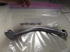 Nos Honda Rear Brake Pedal 1980-1982 CB750 Custom 46500-425-730 New. Price: $149.99.
