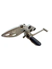 Suzuki Gsx 1300 Hayabusa 2008 - 2018 Driver Right Footrest Peg Hanger 298974 Used. Price: $87.45.