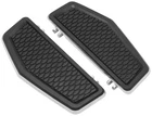 Kuryakyn Hex Driver Floorboards - Chrome Motorcycle Street Bike KUR5900 New. Price: $239.69.